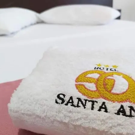 Hotel Santa Ana Yopal-2