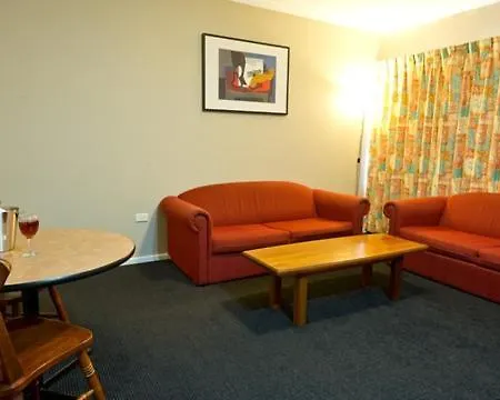 Motel Le Grande-3