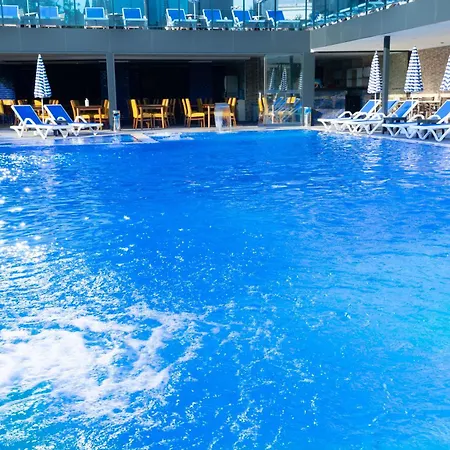 Relax Beach Hotel-3