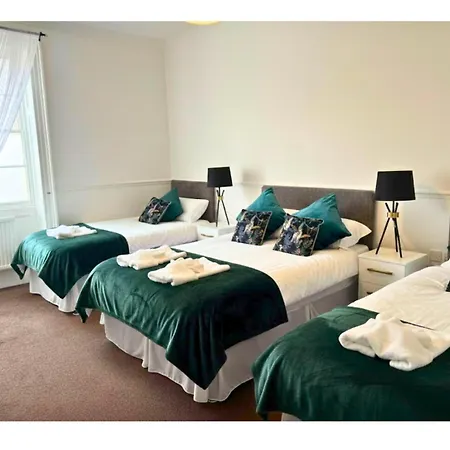 Manor Park Country House-2