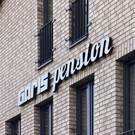 City Pension Heide-2