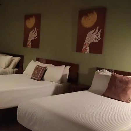 Hotel Kupuri Sayulita-2