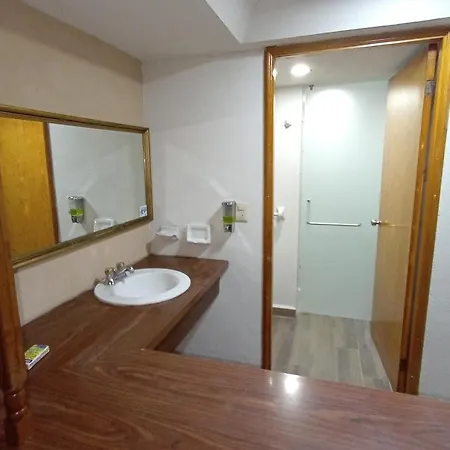 Hotel Imperial Saltillo-2