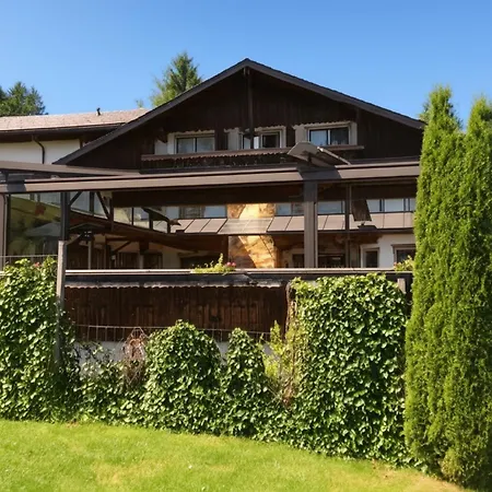 AlpResort Hubertushof Oberstaufen-2