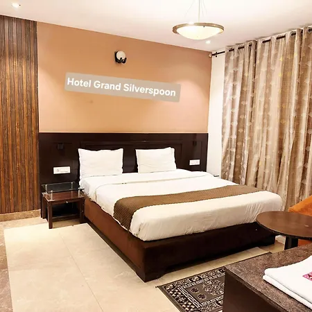 Hotel Grand Silverspoon-2