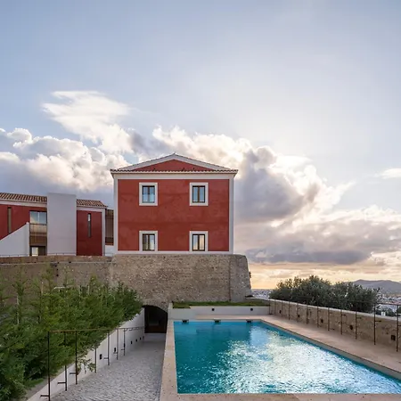 Parador de Ibiza-2