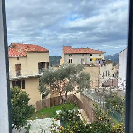 L'Hostal De Piaghja-3