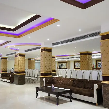Hotel Grand Silverspoon-3