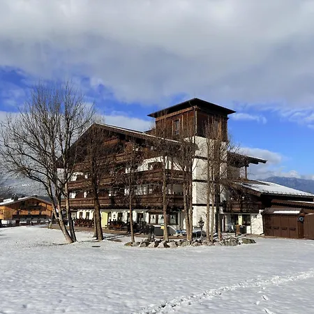 Hotel Kitzbuehler Alpen-3