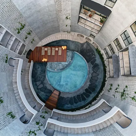 Oniric Condo Tulum-3