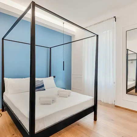 Nelli Rooms - Via XXIV Maggio-2