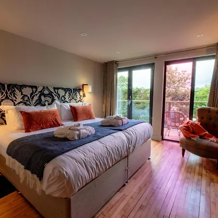 The Dome House-3