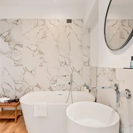 Nelli Rooms - Via XXIV Maggio-3
