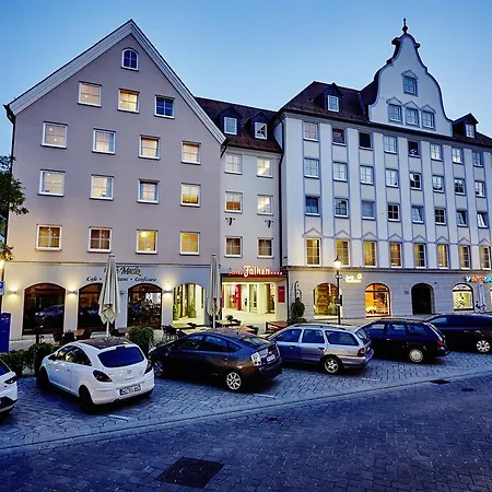 Hotel Falken-2