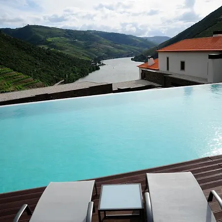 Hotel Rural Quinta Do Pego-2