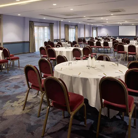 Doubletree By Hilton York-3