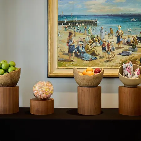 Radisson Blu Hotel, London South Kensington-3