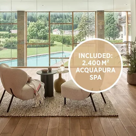 Falkensteiner Hotel & Spa Carinzia L 4 Star Superior-3
