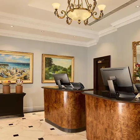 Radisson Blu Hotel, London South Kensington-2