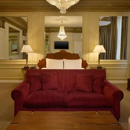 Radisson Blu Hotel, London South Kensington-2