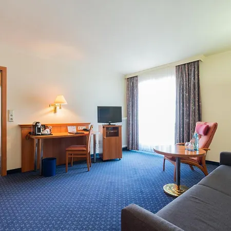 Parkhotel Bad Homburg-2