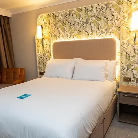 Cedar Court Hotel Huddersfield-3
