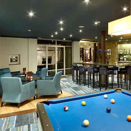 Radisson BLU Balmoral-2