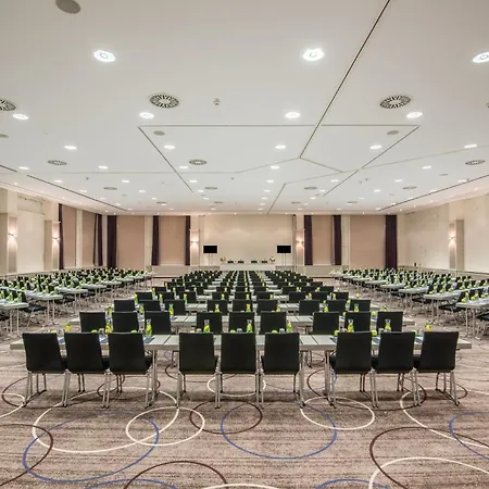 Crowne Plaza Berlin City Centre Ku'Damm By Ihg-2