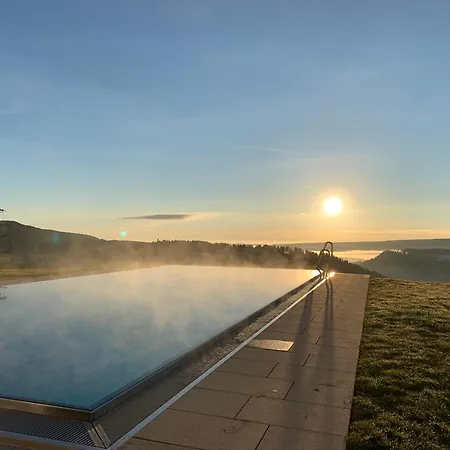 Schwarzwald Wellnesshotel SAIGERHÖH I Spa Golf&Wandern über dem Titisee-3