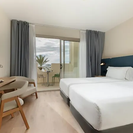 Sercotel Kalma Sitges-2