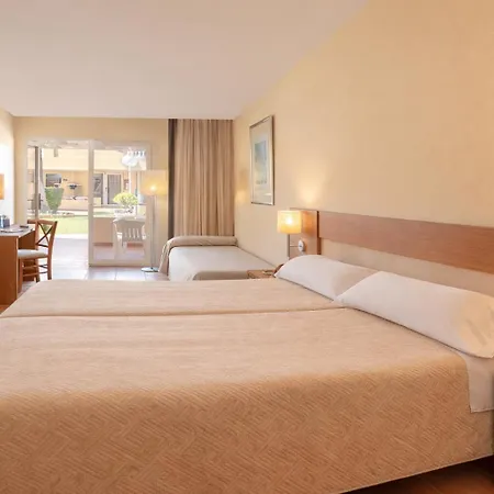 Hotel RH Casablanca Suites-3