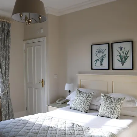 Bartley Lodge Hotel-3