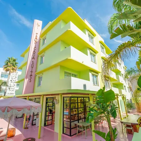 Tropicana Ibiza Suites - Adults Only-3