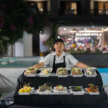 The Vira Bali Boutique Hotel&Suite-2