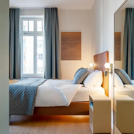 Key Inn Serviced Residences Belair-2