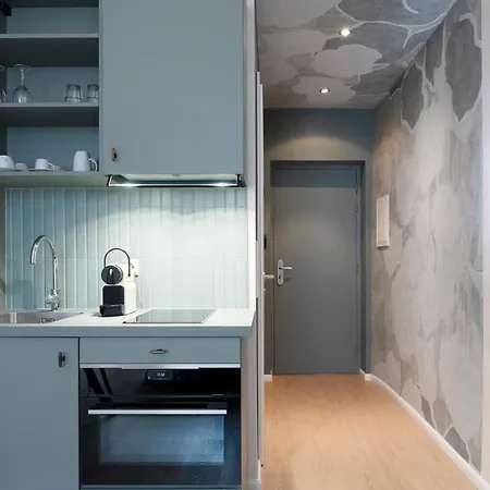Key Inn Serviced Residences Belair-3