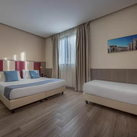 Ih Hotels Milano St. John-3