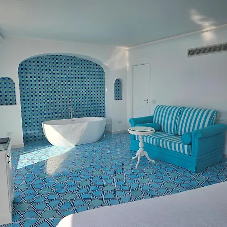Hotel Conca d'Oro-3