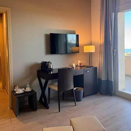 Best Western Villa Maria Hotel-3