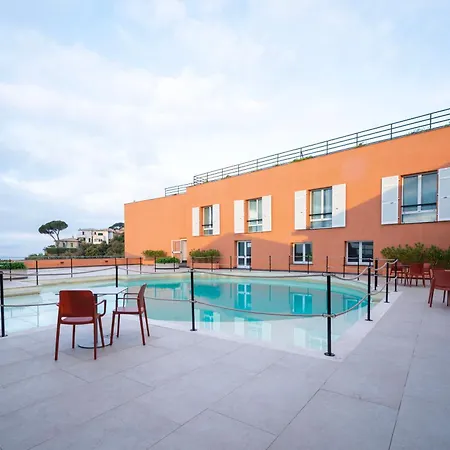 Hotel Punta San Martino-3