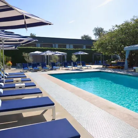 Luxe Sunset Boulevard Hotel-3