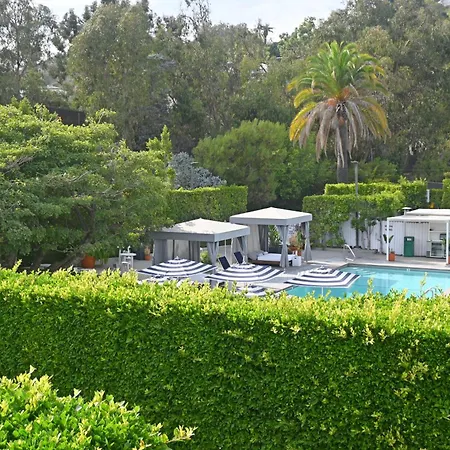 Luxe Sunset Boulevard Hotel-2