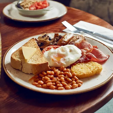 Castle Hotel By Chef & Brewer Collection-2