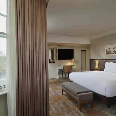 Hilton London Hyde Park-3