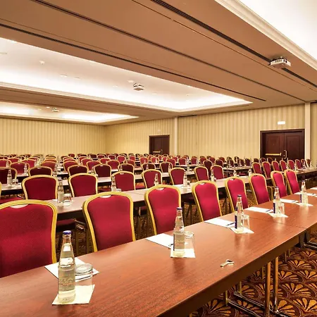 Radisson Blu Carlton Hotel, Bratislava-3