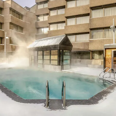 Delta Hotels By Marriott Quebec-2