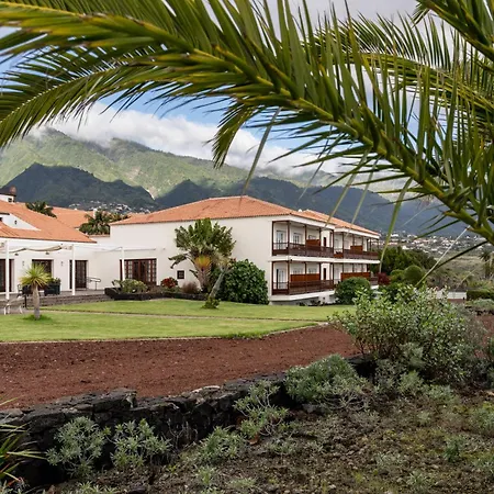 Parador De La Palma-3