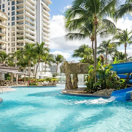 Palm Beach Marriott Singer Island Beach Resort & Spa-2