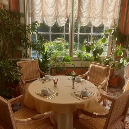 Belle Isle Sur Risle - Chateau Hotel & Spa-2