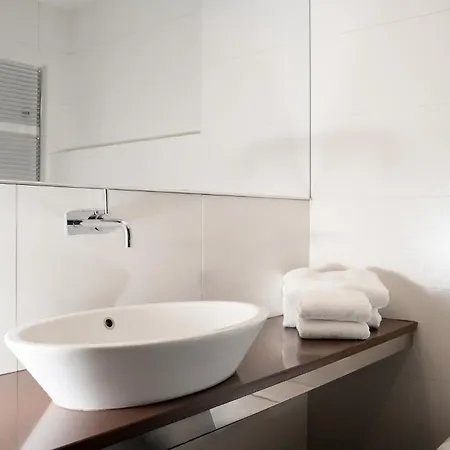 Just Hotel Lomazzo Fiera-2